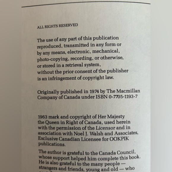 "Alligator Pie" Book - Children's Poetry - Canadian Poet Dennis Lee - Kids Poems - Picture 4 of 15